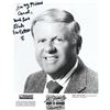 Image 1 : Eight Is Enough Dick Van Patten signed photo