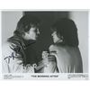 Image 1 : The Morning After signed movie photo