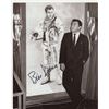 Image 1 : Bill Dana signed photo