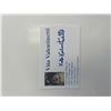 Image 1 : MLB Vito Valentinetti original signature