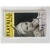 Image 1 : Amy's View cast signed playbill