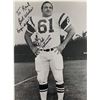 Image 1 : Bob Tatamiana signed photo