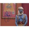 Image 1 : Jeff Daniels signed movie photo