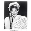 Image 1 : Thelma White signed photo