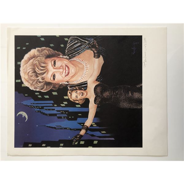 Rosemary Clooney Print