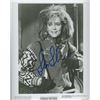 Image 1 : Lea Thompson signed Howard the Duck movie photo