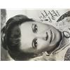 Image 1 : Georgina Spelvin signed photo