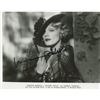 Image 1 : Marlene Dietrich signed Blonde Venus movie photo