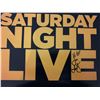 Image 1 : SNL signed photo