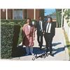 Image 1 : Pulp Fiction Samuel L. Jackson signed photo