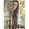 Image 1 : Christian Serratos signed photo
