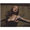 Image 1 : Amanda Seyfried signed photo