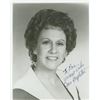Image 1 : All in the Family Jean Stapleton signed photo