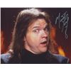Image 1 : Meat Loaf signed photo