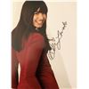 Image 1 : Demi Lovato signed photo