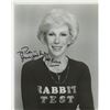 Image 1 : Joan Rivers signed photo