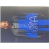 Image 1 : DMX signed photo
