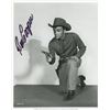 Image 1 : Rex Cooper signed photo