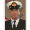 Image 1 : John Travolta signed photo