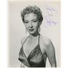 Image 1 : Evelyn Keyes signed photo