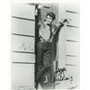 Image 1 : George Chakiris "West Side Story"signed photo