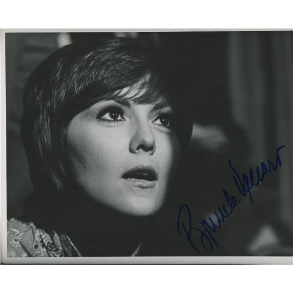 Brenda Vaccaro signed photo