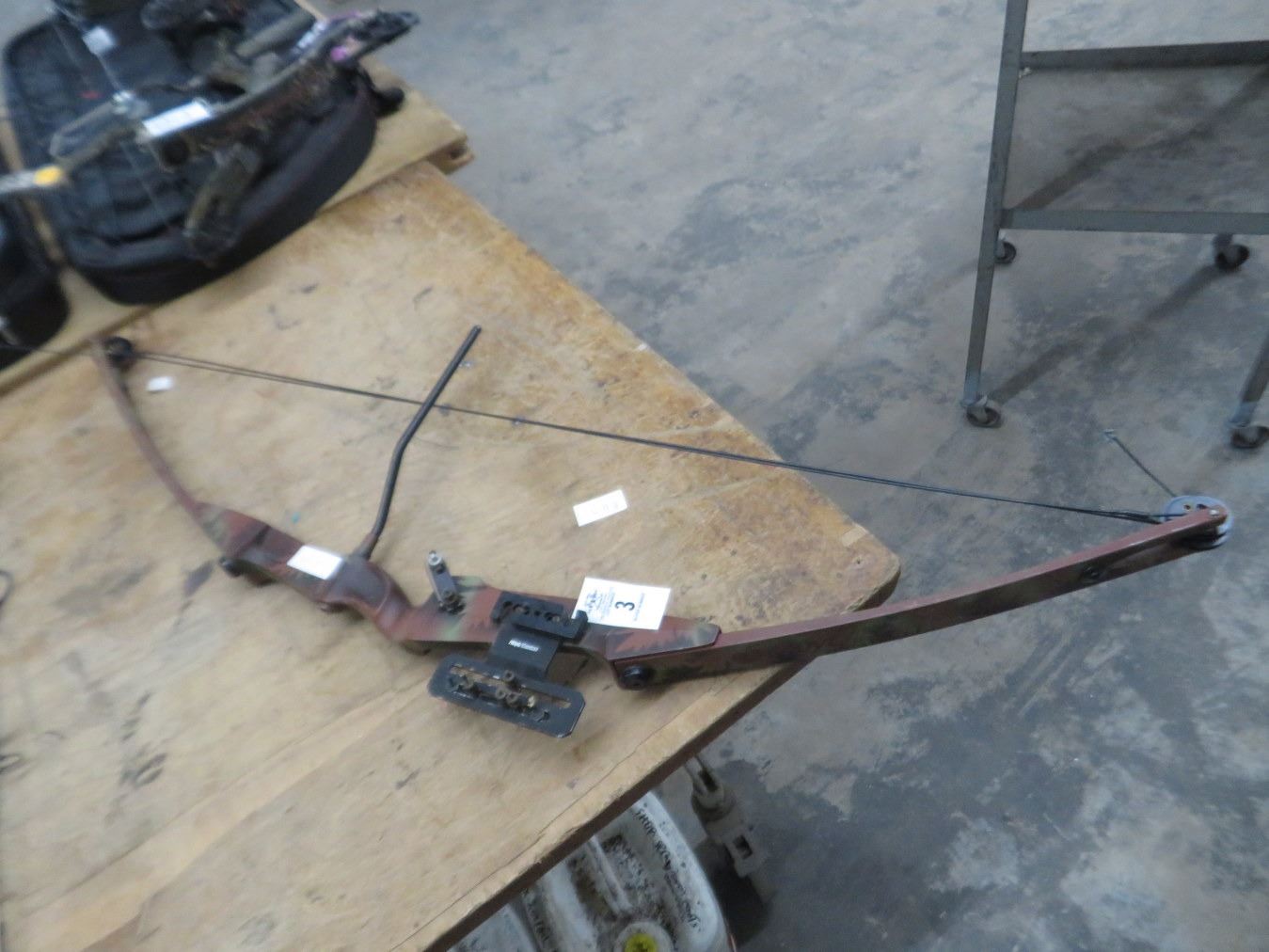Hoyt U.S.A. Pro Vantage Carbon Plus Hoyt U.S.A. Pro Vantage Carbon Plus