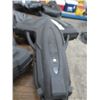 Image 1 : Flambeau Outdoors Hard Cover Crossbow Carry Case