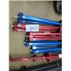 Image 2 : 6-Cartel Crossbow Stands - 6 X $