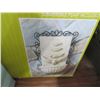 Image 2 : Accents Wall Fountain & Candle Holder