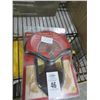 Image 1 : Allen Turkey Tail Mounting Kit