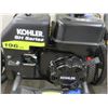 Image 2 : Ryobi 3200 PSI Gas Pressure Washer