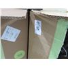 Image 2 : Vera Dek Upright Planter (Pair)
