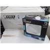 Image 1 : 7-Enhance 75W LED Cam Light (6/EA) - 7 X $