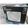 Image 2 : 7-Enhance 75W LED Cam Light (6/EA) - 7 X $