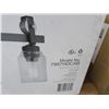 Image 2 : HD Knollwood Triple Vanity Light