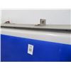 Image 2 : Sunoco 4' x 4' Advertising Sign