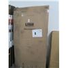 Image 1 : Suncast Tall Storage Cabinet