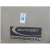 Image 2 : Suncast Tall Storage Cabinet