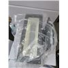 Image 2 : 8-SLV Sconce Path Light - 8 X $