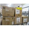 Image 1 : 5-Vanity Lights - 5 X $