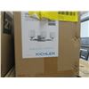 Image 2 : 5-Vanity Lights - 5 X $