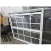 Image 1 : 4' x 4' Window w/Insert Boxes