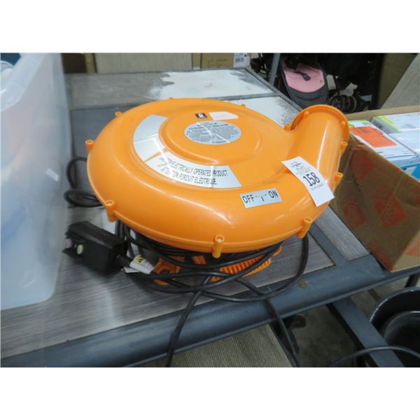 Blower Fan