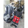 Image 1 : Car Seats, Walkers And Strollers
