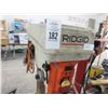 Image 2 : Ridgid Upright Drill Press