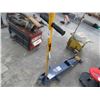 Image 1 : Napa 5 Ton Floor Jack