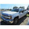 Image 1 : 2019 Chevy Silverado 2500 HD 4x4 Crew Cab L/B Pick Up