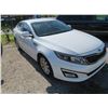 Image 8 : 2015 KIA Optima EX GDI Sedan