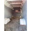 Image 8 : 2003 Freightliner Sprinter 3500 SHC DSL Dually 16'  5-Dr. Cargo Van